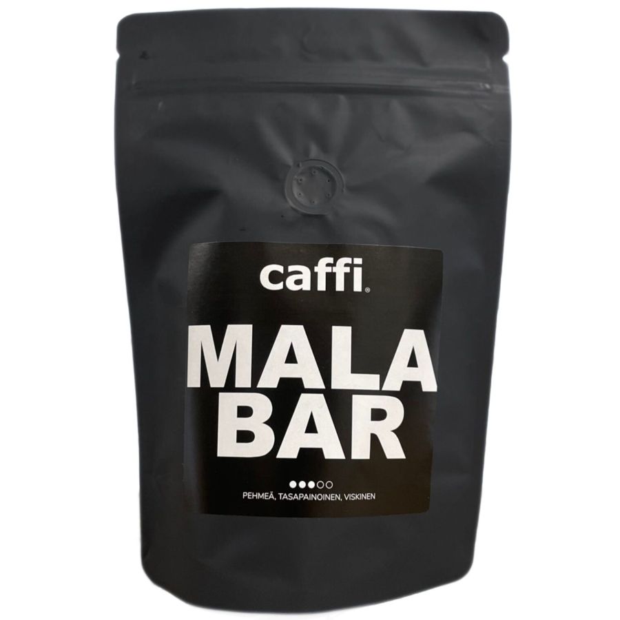 Caffi Indian Monsoon Malabar 250 g kahvipavut