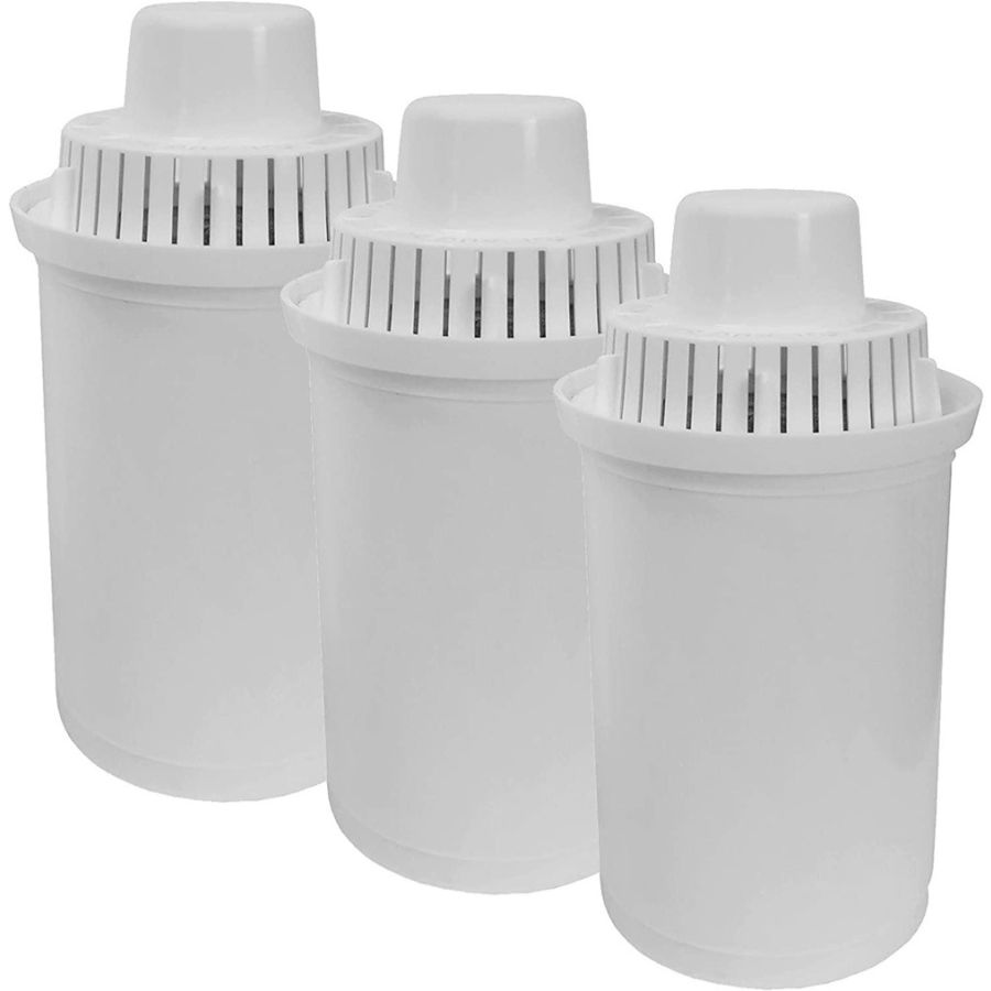 CASO Replacement Water Filter (Set of 3)