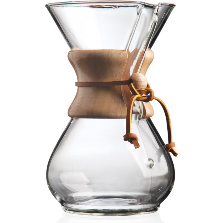 Chemex Classic, 6 koppar