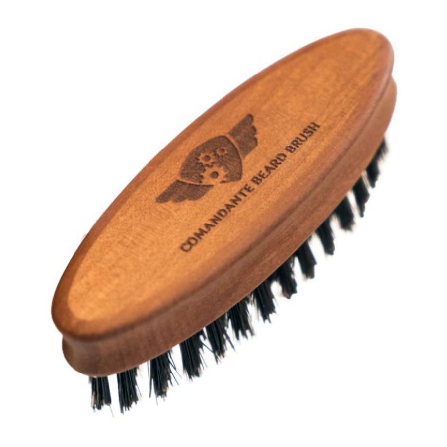 Comandante Beard Brush #3