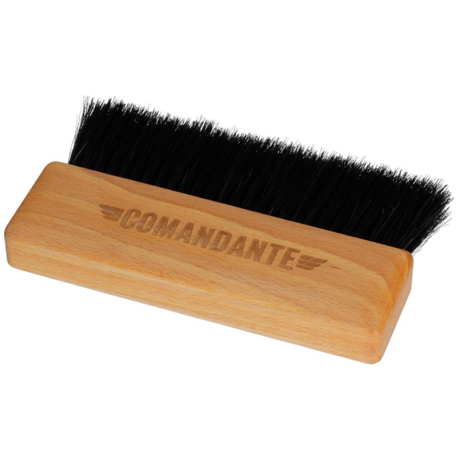 Comandante MAX Barista Brush #2, pyökki