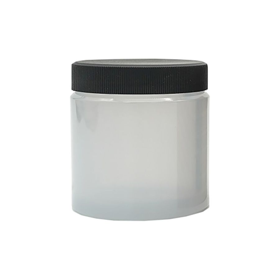Comandante Polymer Bean Jar -kahvisäiliö, valkoinen