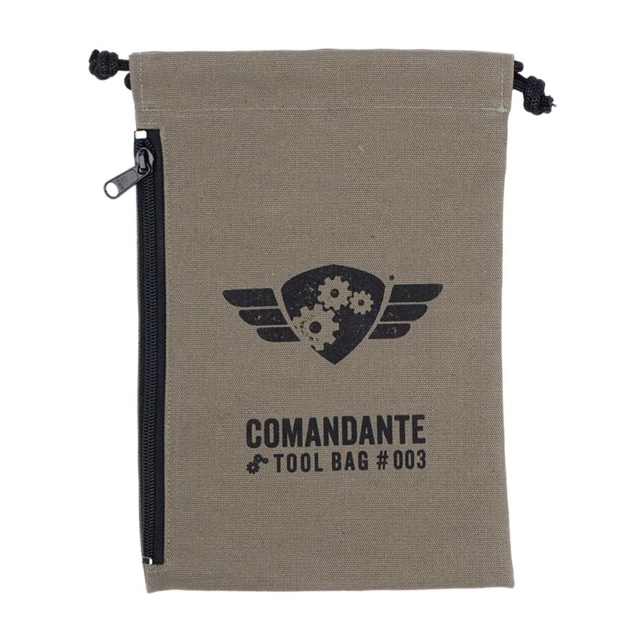 Comandante Tool Bag #003 -säilytyspussi