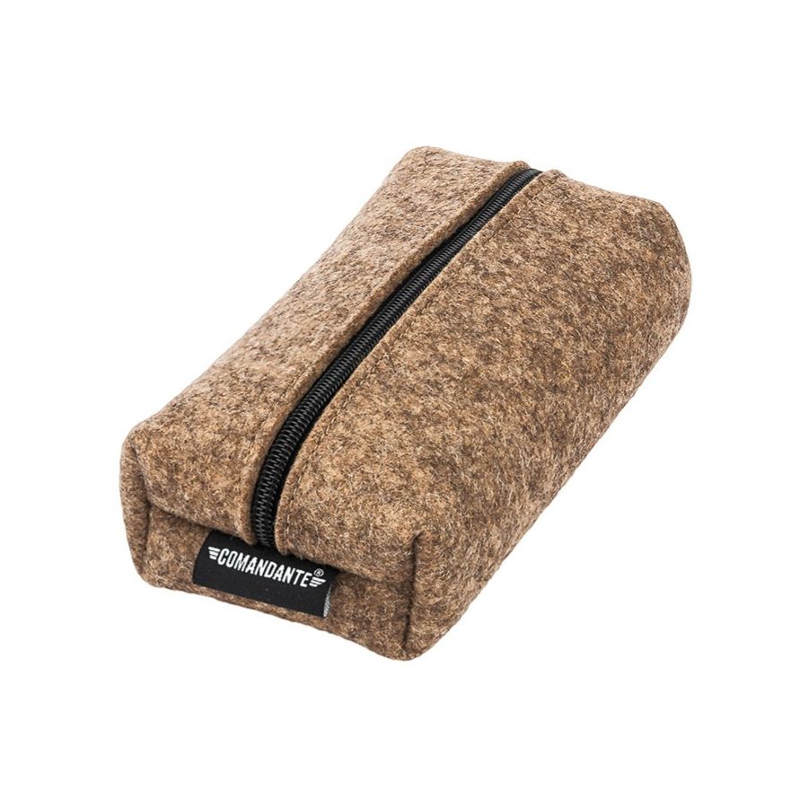 Comandante Tool Pouch -säilytyslaukku, Cashmere