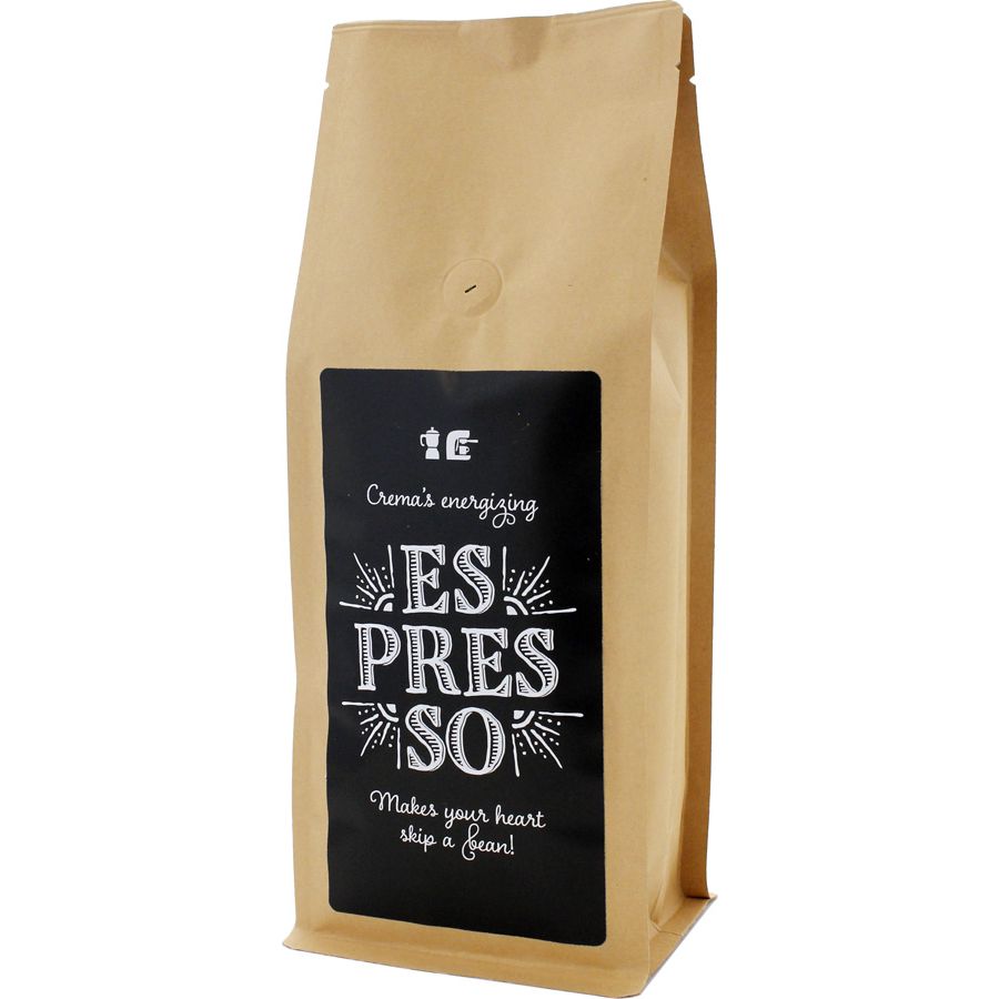 Crema Espresso 500 g kahvipavut