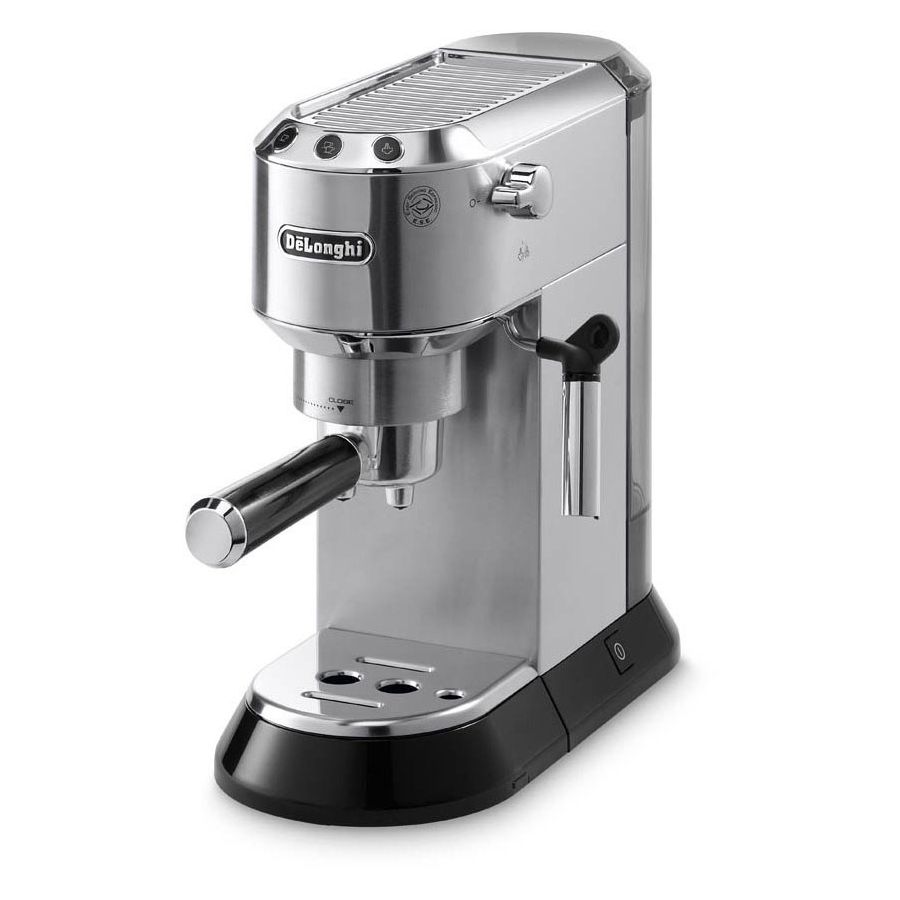 DeLonghi Dedica EC685.M espressokeitin, teräs