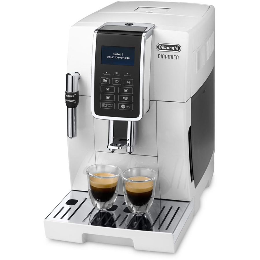 DeLonghi Dinamica ECAM 350.35.W