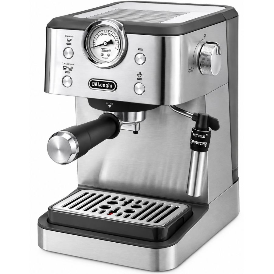 DeLonghi EM450.M Classic espressokeitin