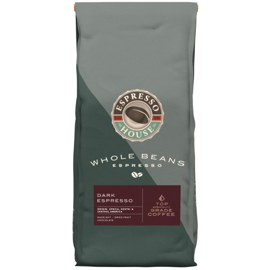 Espresso House Signature Brew Espresso 500 g kahvipavut