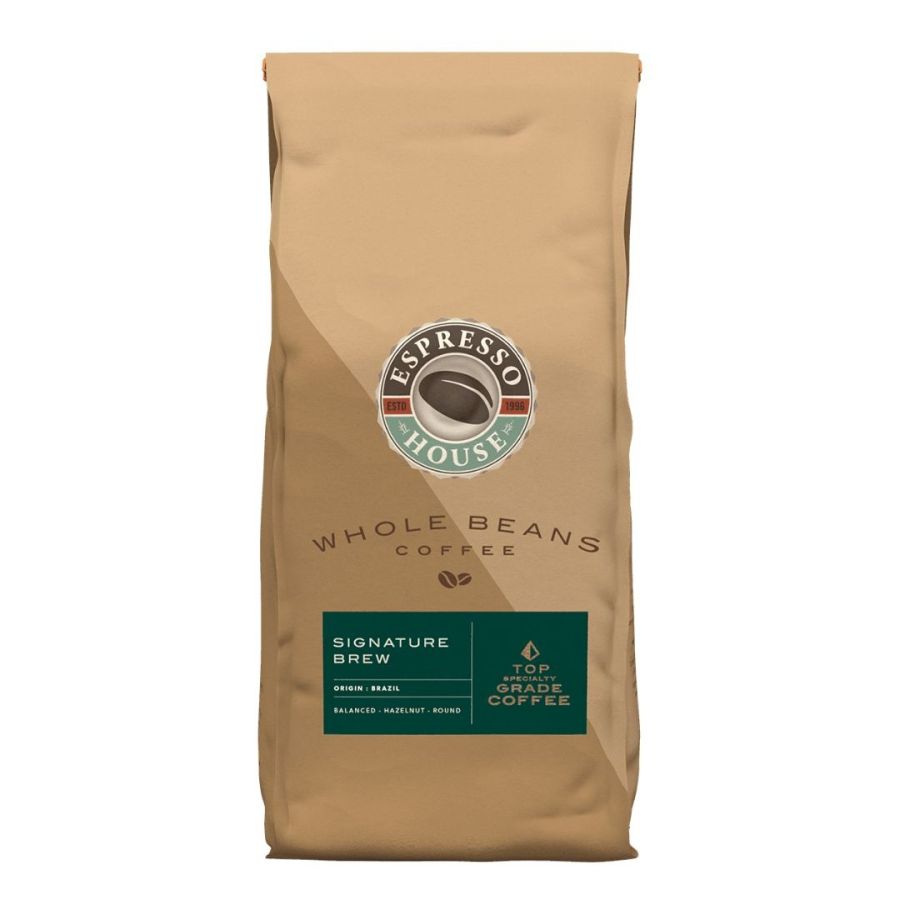 Espresso House Signature Brew 500 g kahvipavut