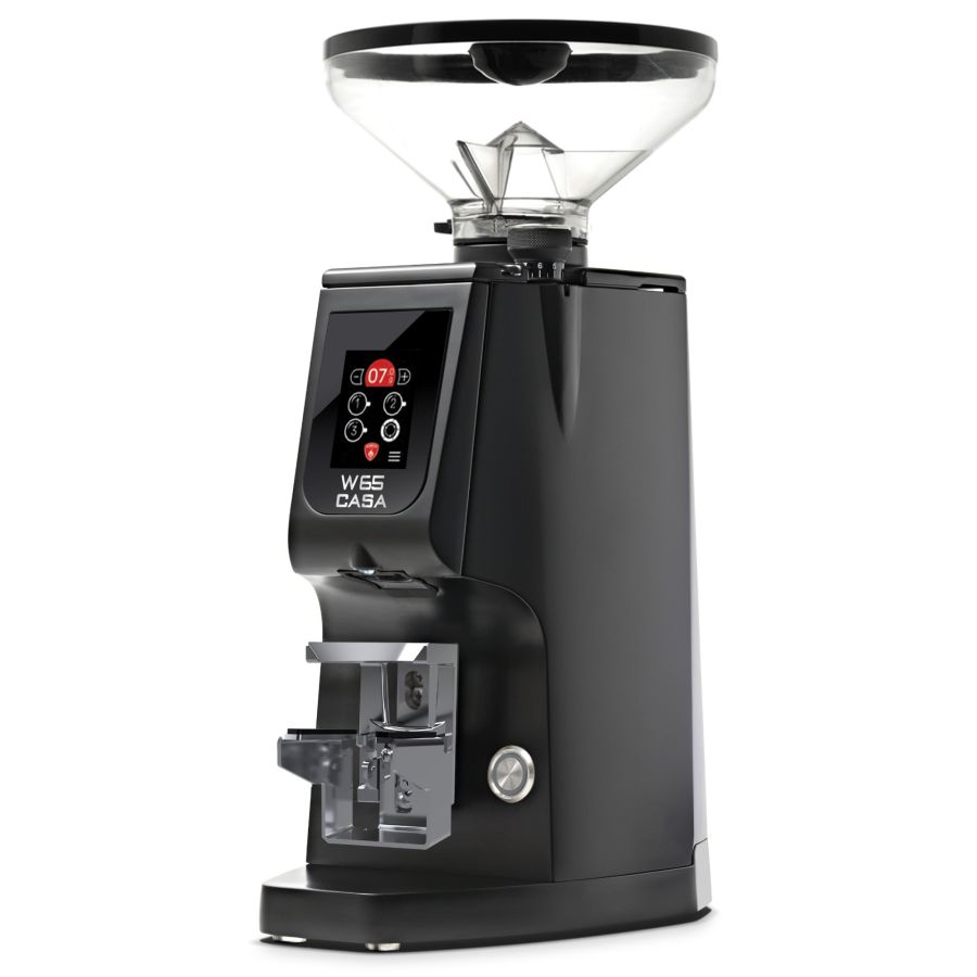 Eureka Atom W 65 Casa espressokahvimylly