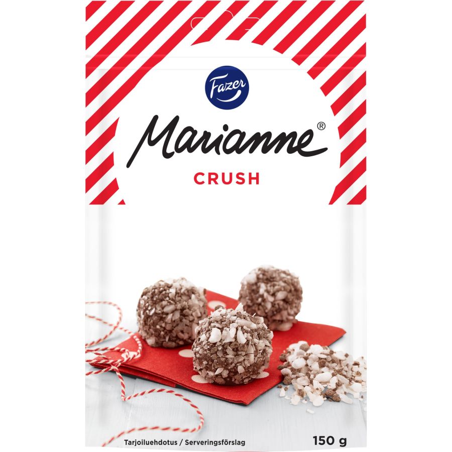 Fazer Marianne Crush 150 g