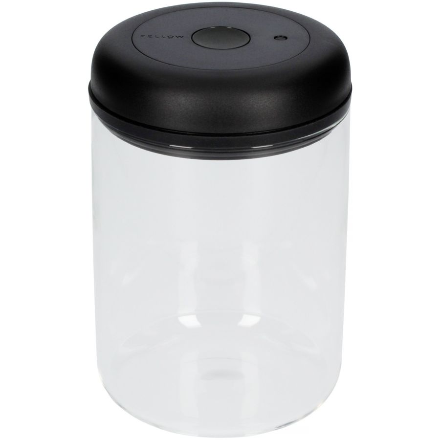 Fellow Atmos Vacuum Canister 1200 ml, lasi