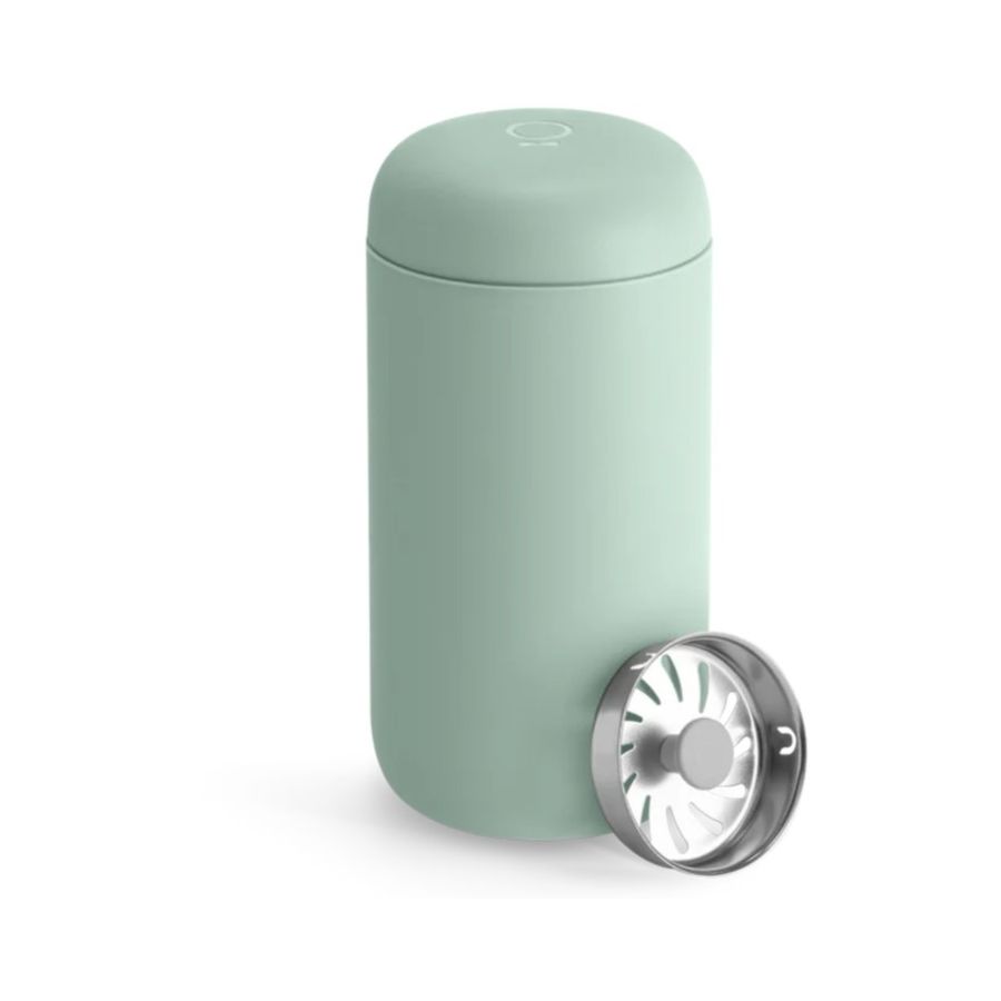 Fellow Fellow Carter Move Mug 355 ml, Mint Chip