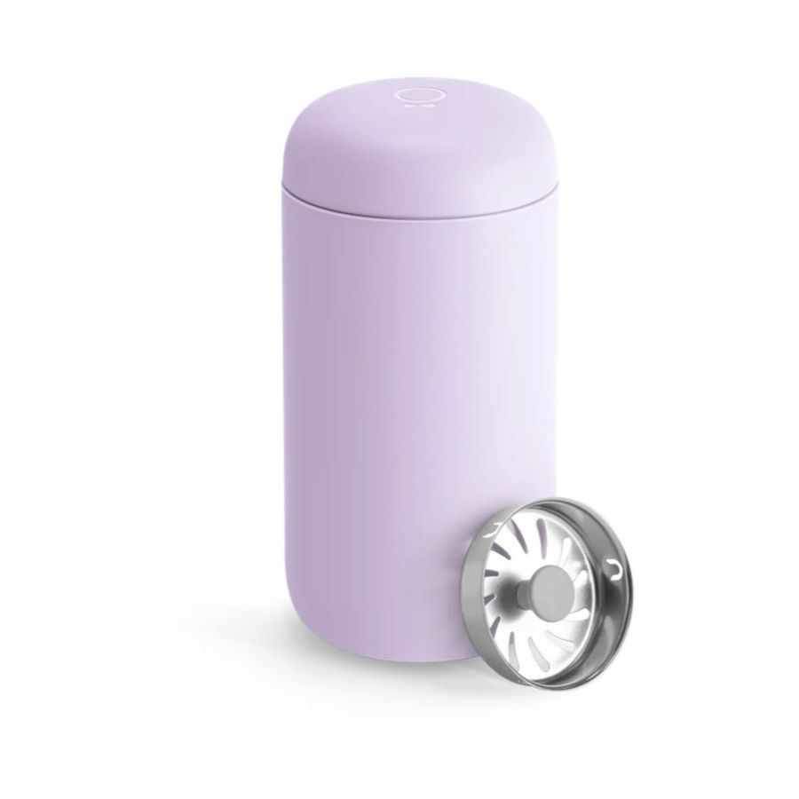 Fellow Fellow Carter Move Mug 355 ml, Peri Twinkle