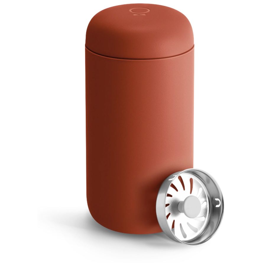 Fellow Fellow Carter Move Mug 355 ml, Sienna