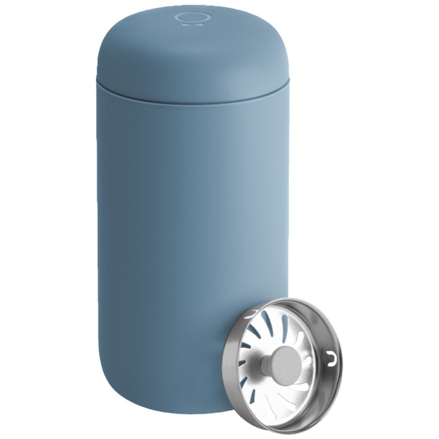 Fellow Carter Move Mug 355 ml, Hazy Blue