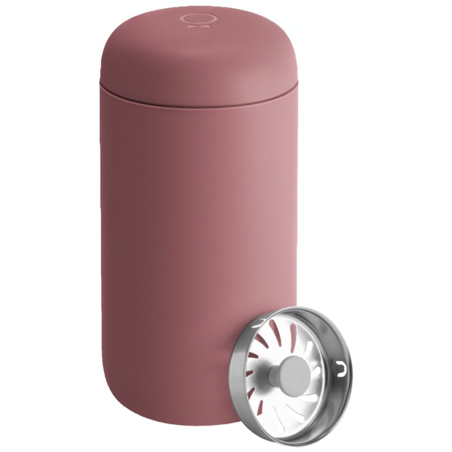 Fellow Fellow Carter Move Mug 355 ml, Desert Rose