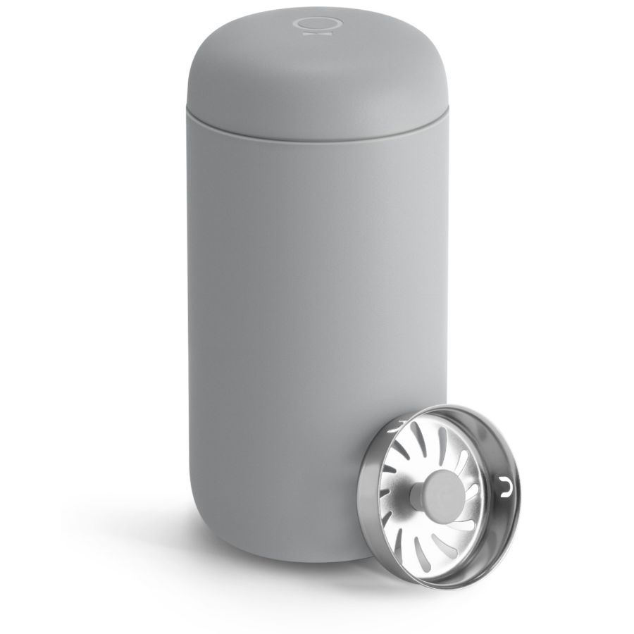 Fellow Fellow Carter Move Mug 355 ml, Matte Grey