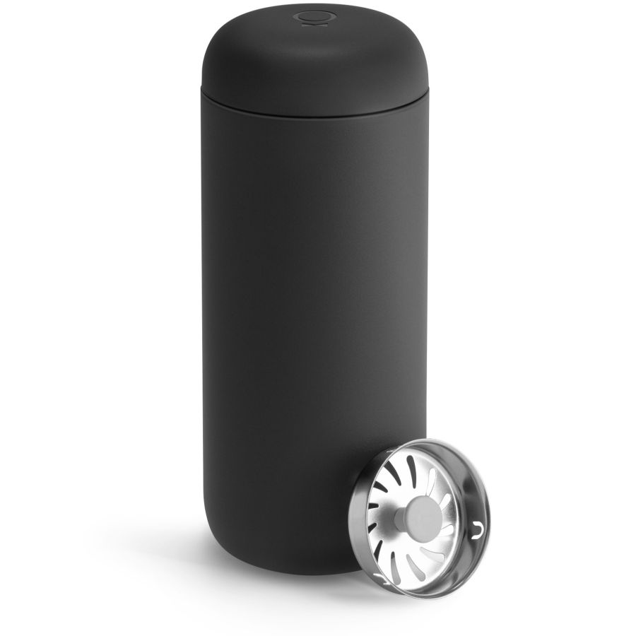 Fellow Fellow Carter Move Mug 473 ml, Matte Black