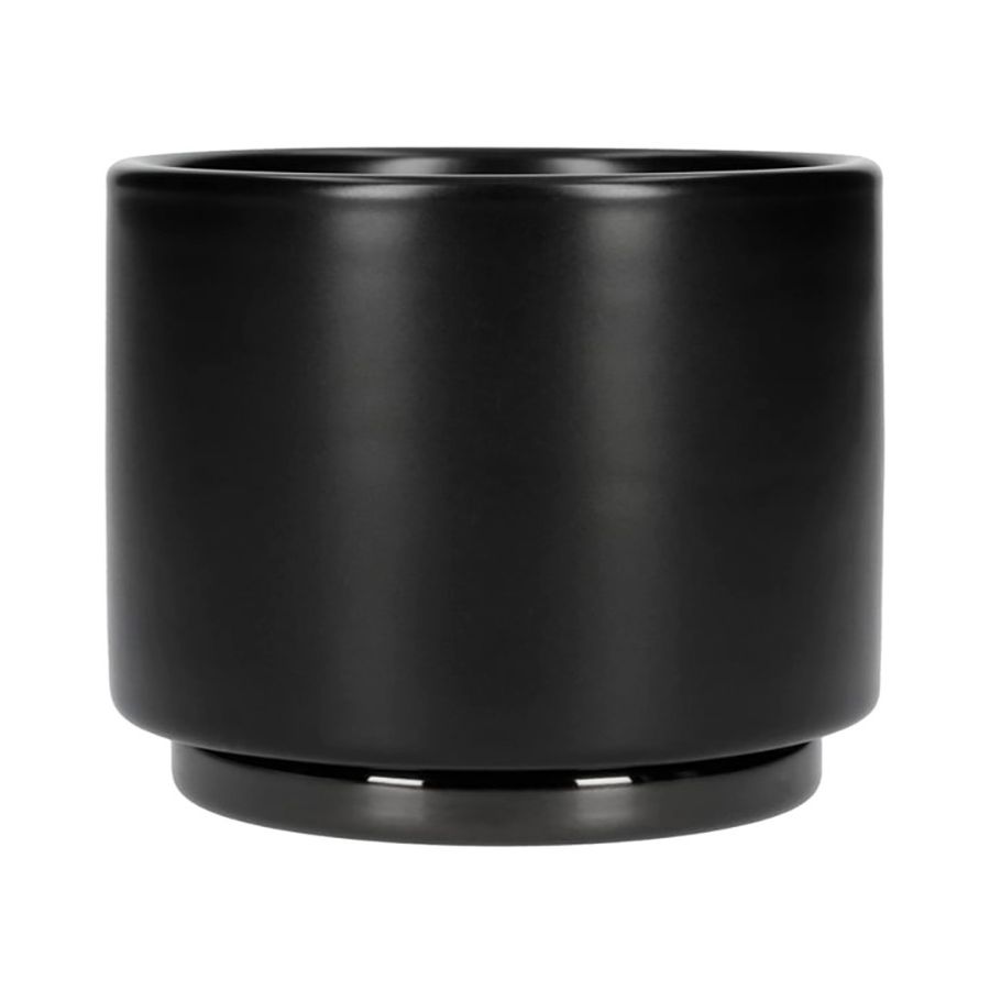 Fellow Monty Cappuccino Cup 192 ml, Matte Black