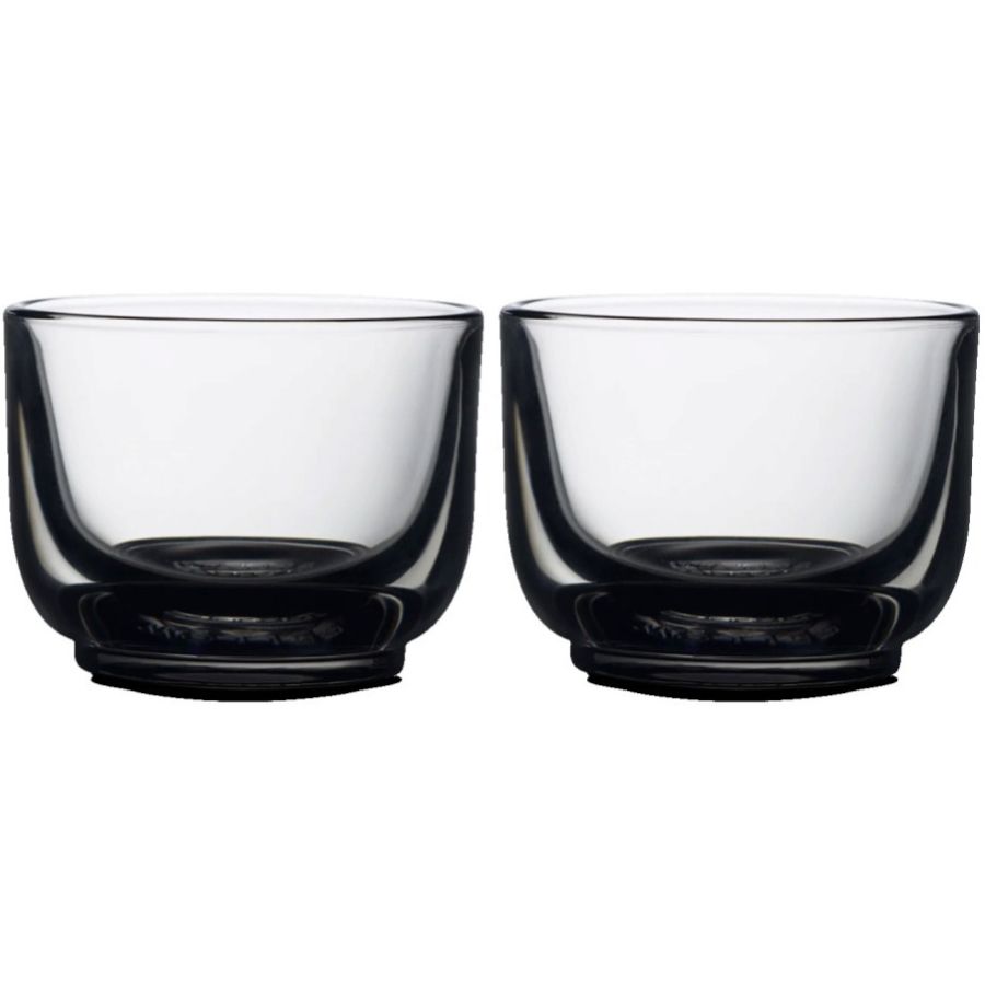 Fellow Pirch cortadolasi 2 x 130 ml, Smoke