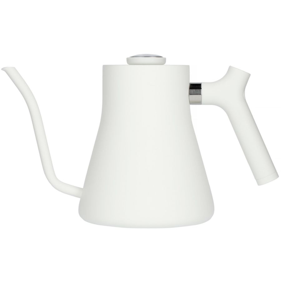 Fellow Stagg Pour-Over Kettle vattenkanna 1 l, vit