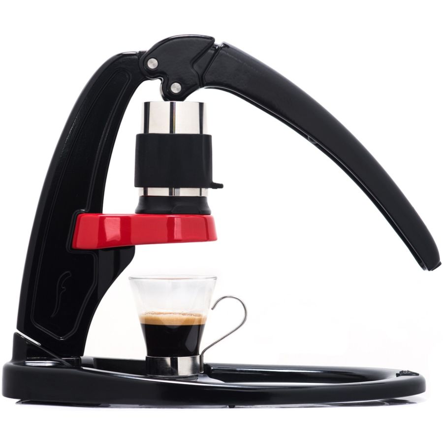 Flair Classic Manual Espresso Maker espressokeitin