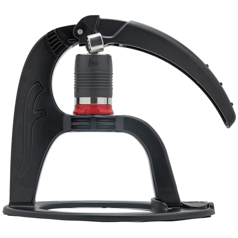 Flair NEO Flex 2024 Manual Espresso Maker espressokeitin