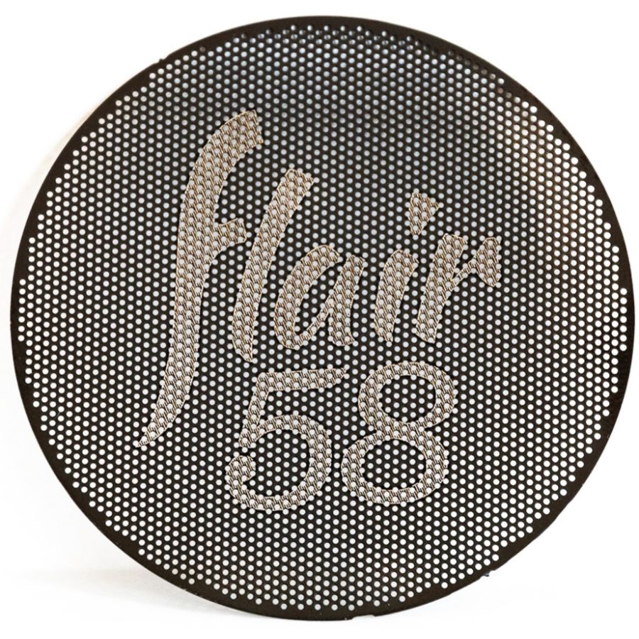 Flair 58 Etched Puck Screen-suodatin