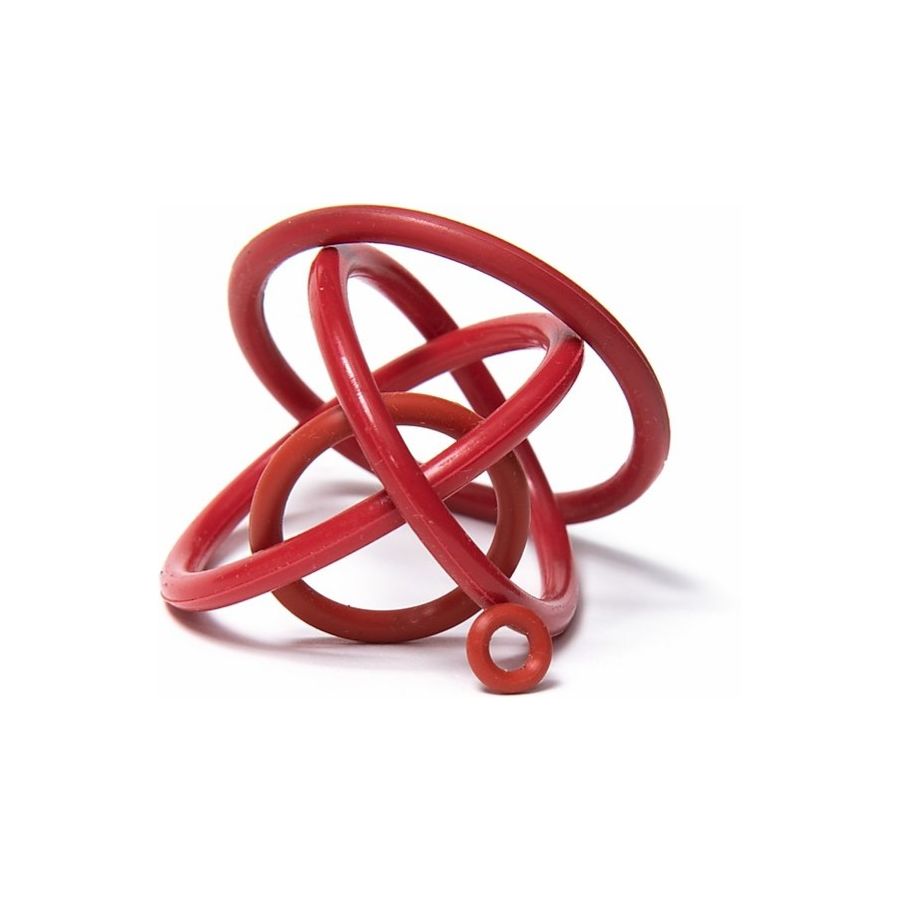 Flair O-ring Set For PRO Espresso Makers, 6 pcs