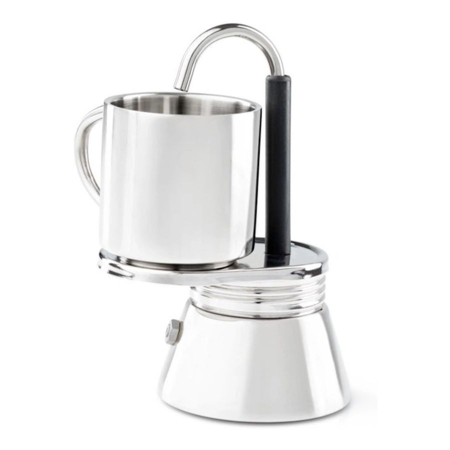 GSI Outdoors Miniespresso Set, 1 Cup
