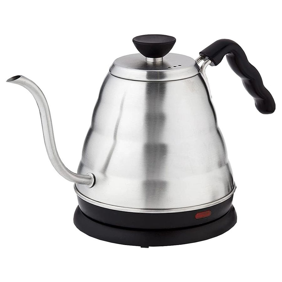 Hario Buono Power Kettle sähköinen vedenkeitin 0,8 l