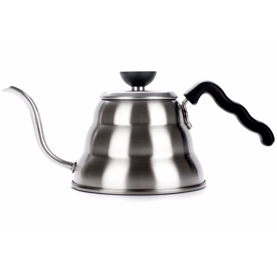 Hario Buono Kettle 1 l (0,6 l) teräksinen vesipannu