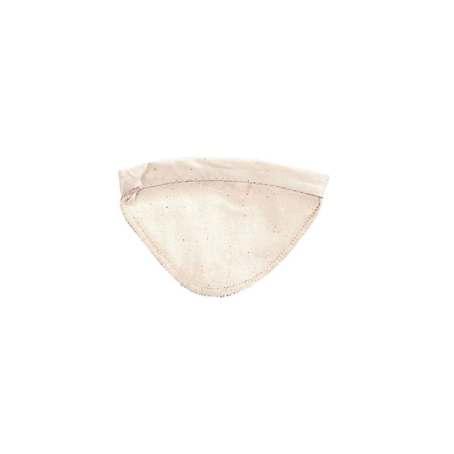Hario Cloth Filter for 240 ml Drip Pot Woodneck, 3 pcs