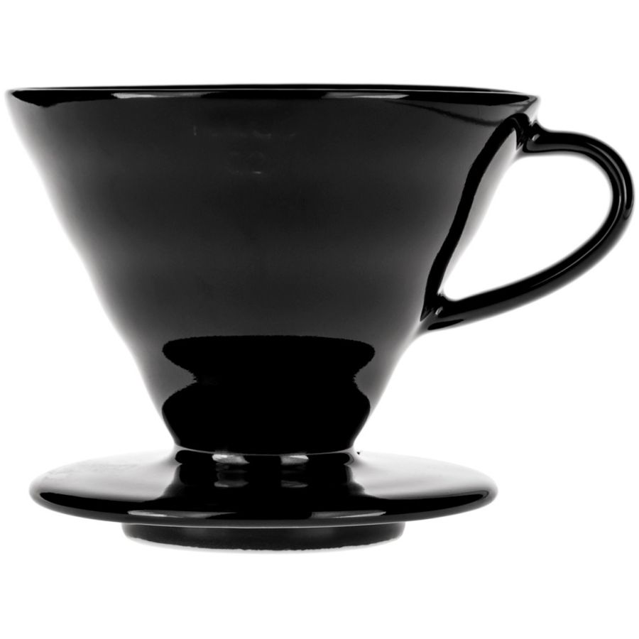 Hario Kasuya V60 Ceramic Coffee Dripper Size 02