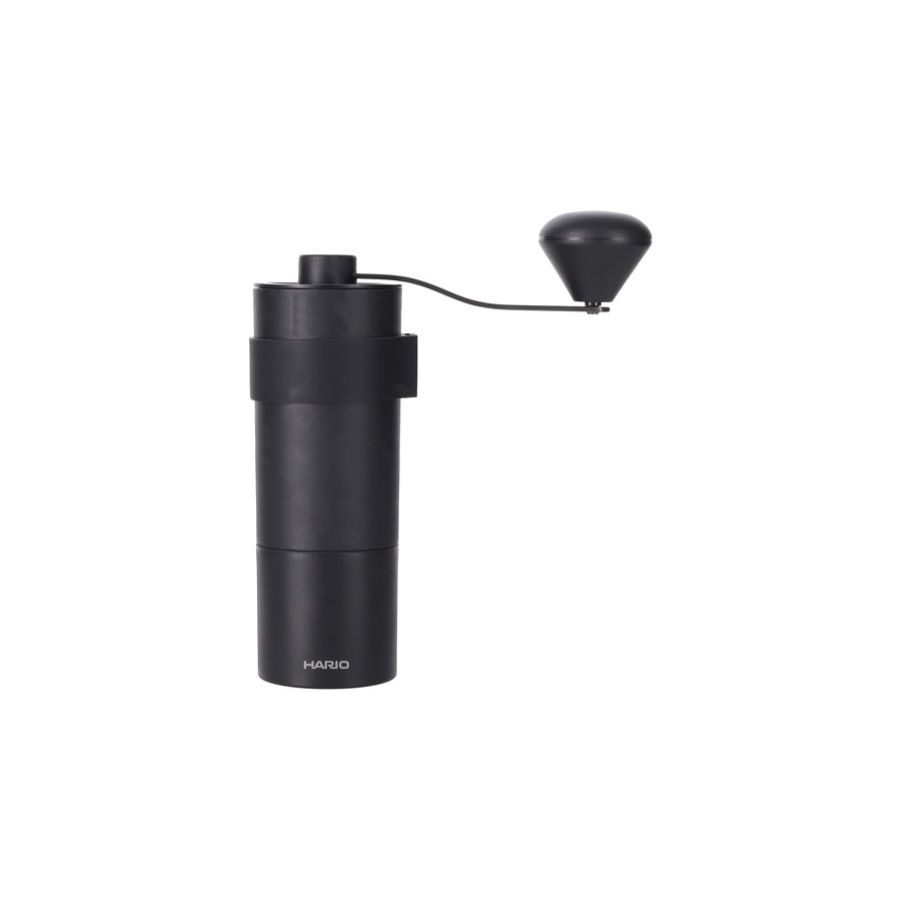 Hario Mini Black PRO kahvimylly