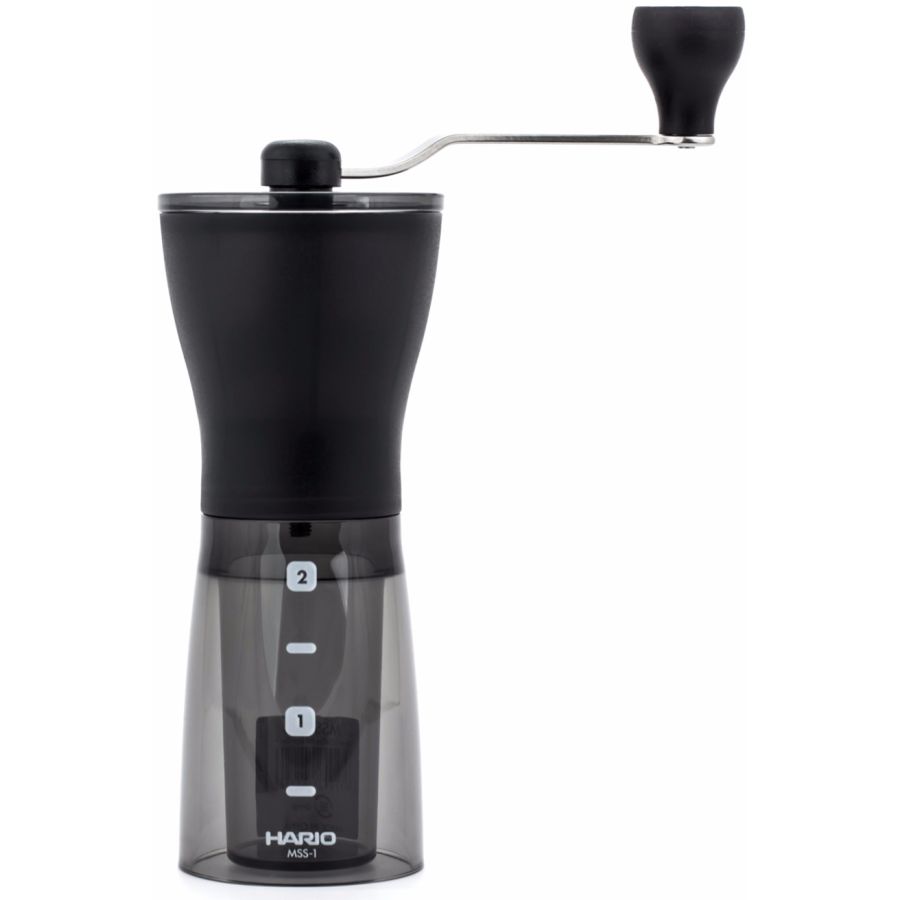 Hario Mini Slim Plus Coffee Grinder