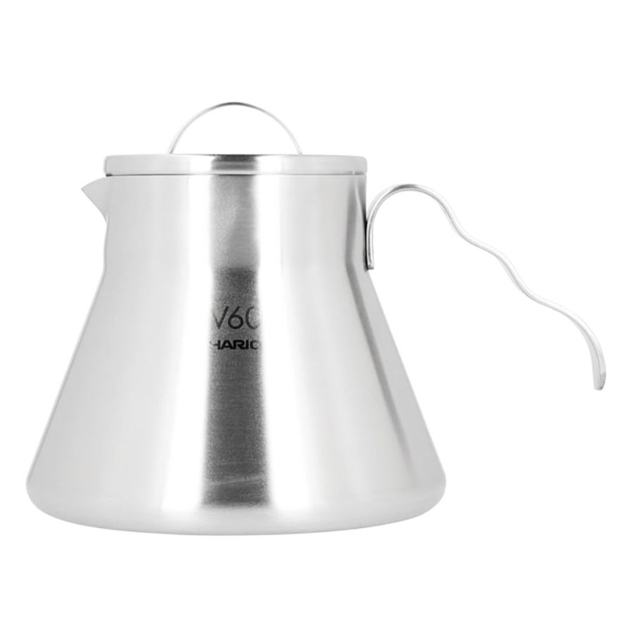 Hario V60 Outdoor teräksinen kahvikannu 500 ml