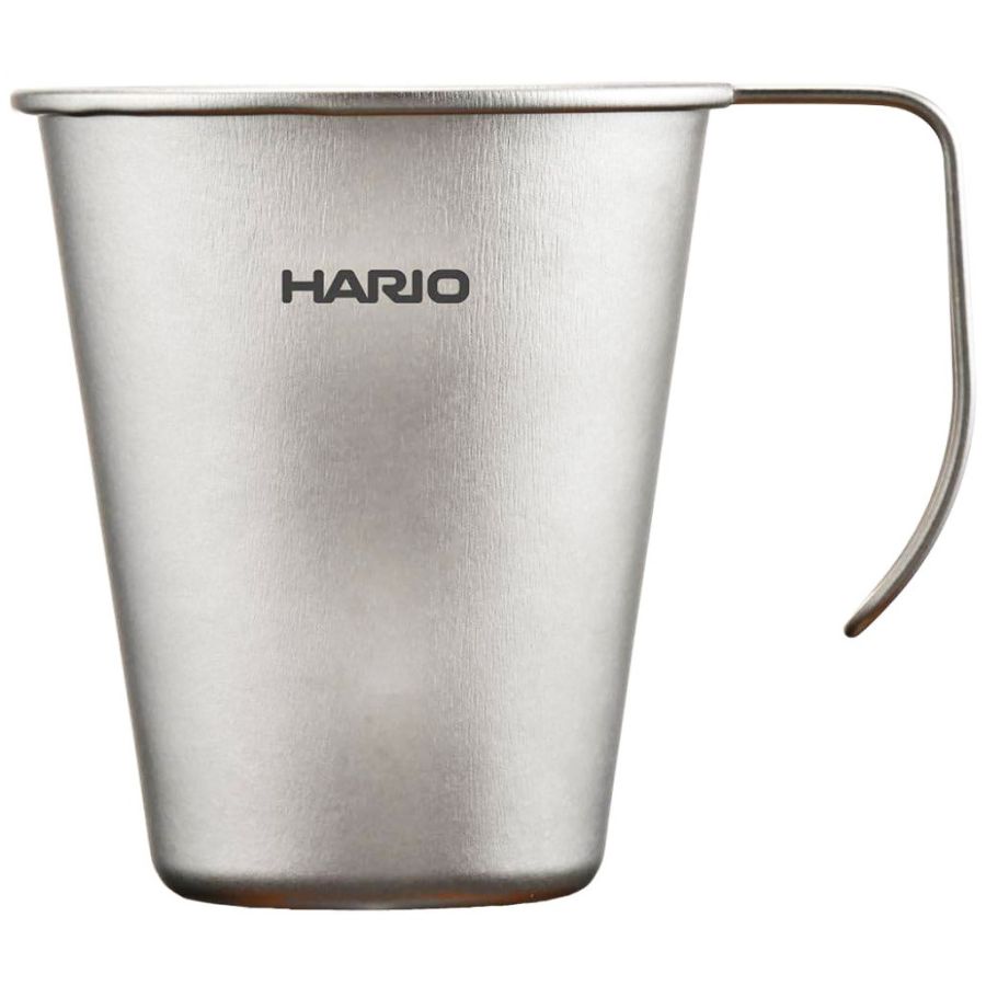 Hario Single-Layer Titanium -muki 350 ml
