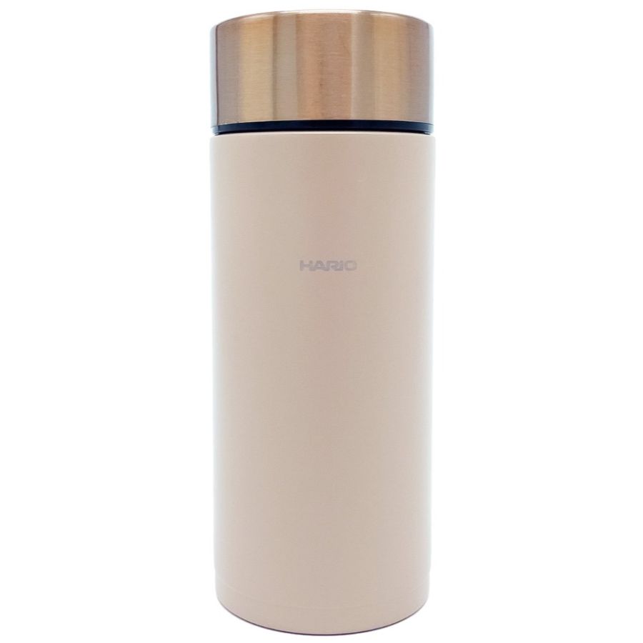 Hario Stick Bottle termospullo 350 ml, ruusukulta