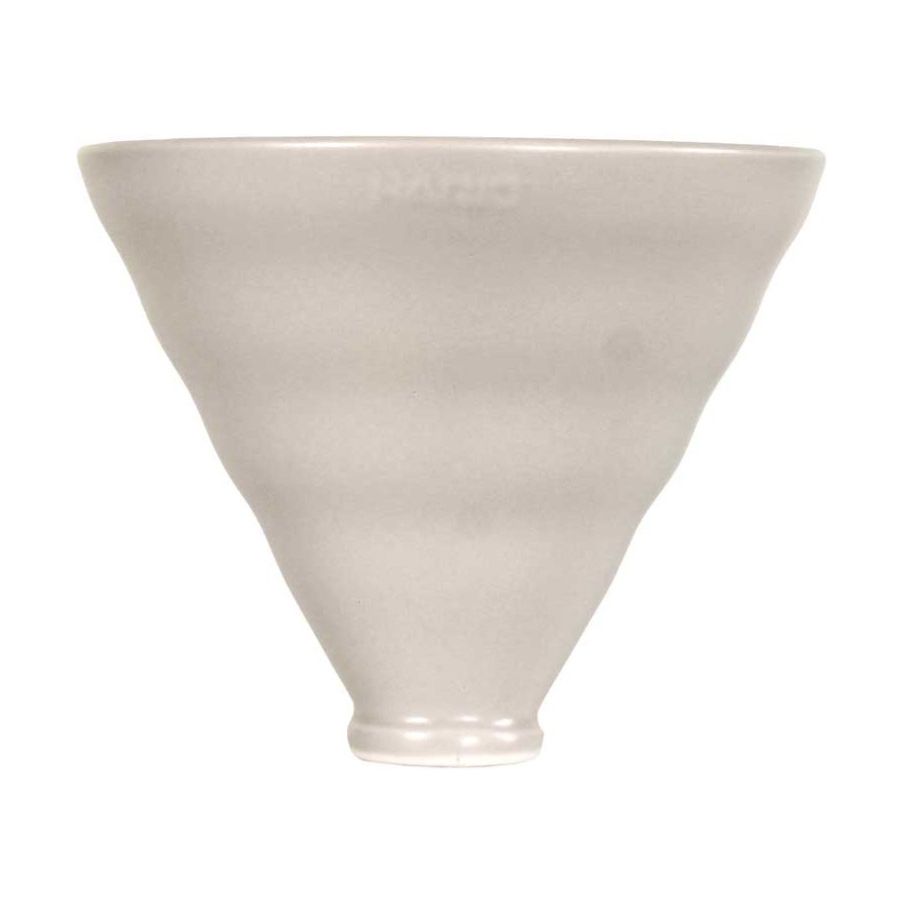 Hario V60 Switch & Match Ceramic Dripper Size 02, Dune
