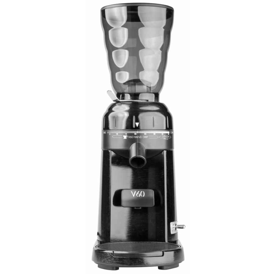 Hario V60 Electric Coffee Grinder kahvimylly