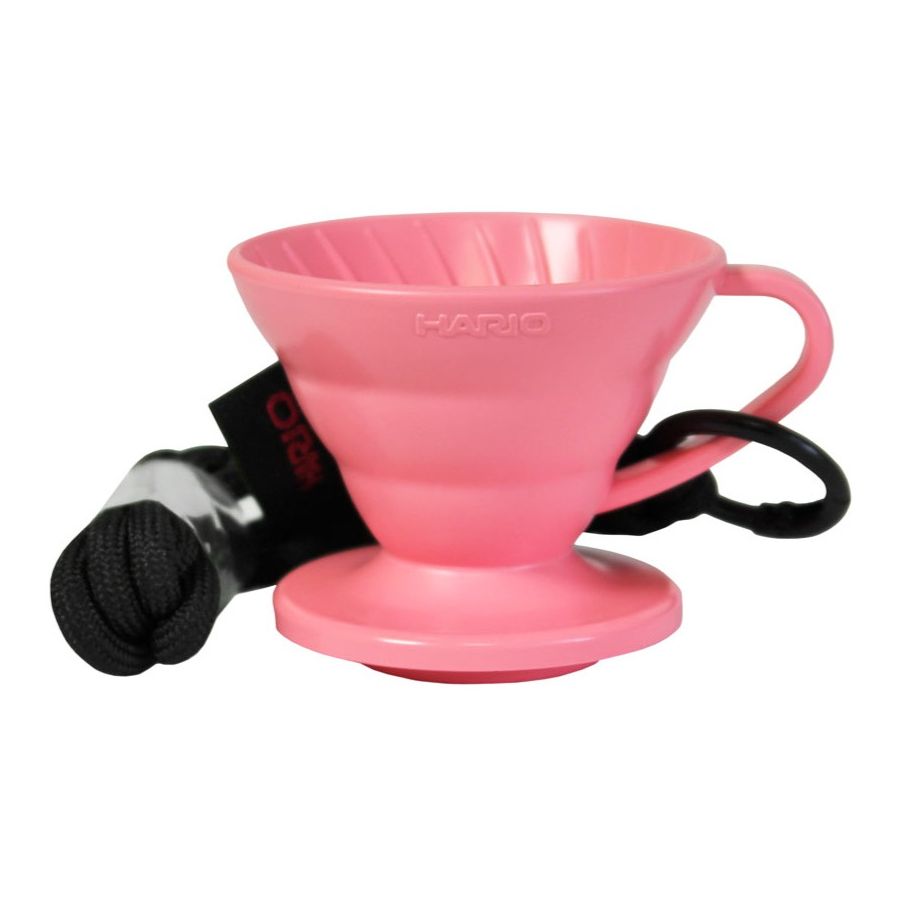Hario V60 Mini Tasting Cup 30 ml, pinkki