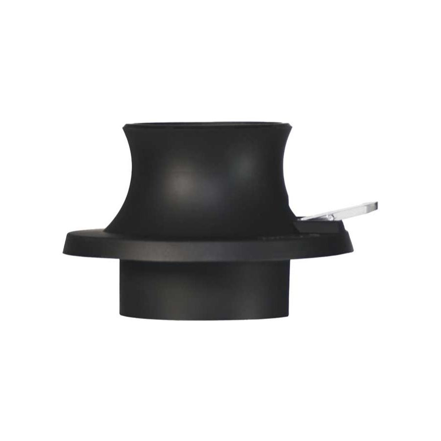 Hario V60 Switch & Match Immersion Dripper Switch Base, musta