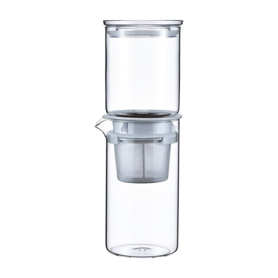 Hario Water Dripper Drop -kahvinkeitin 600 ml