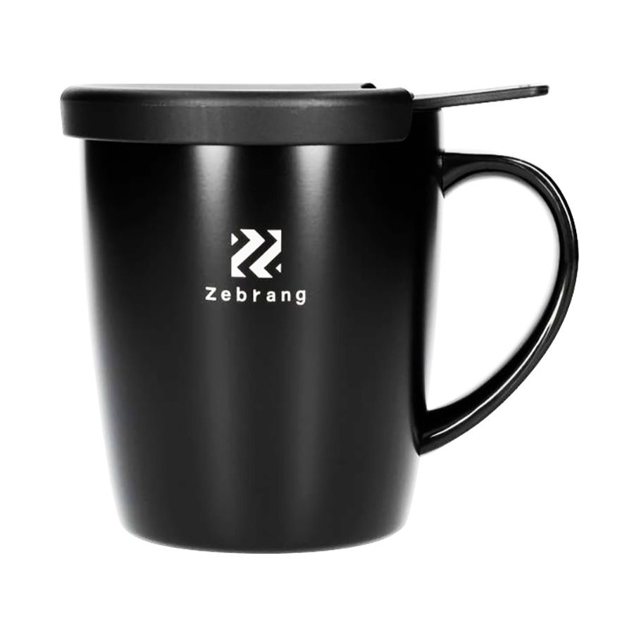 Hario Zebrang Insulated Coffee Maker Mug -termosmuki 300 ml