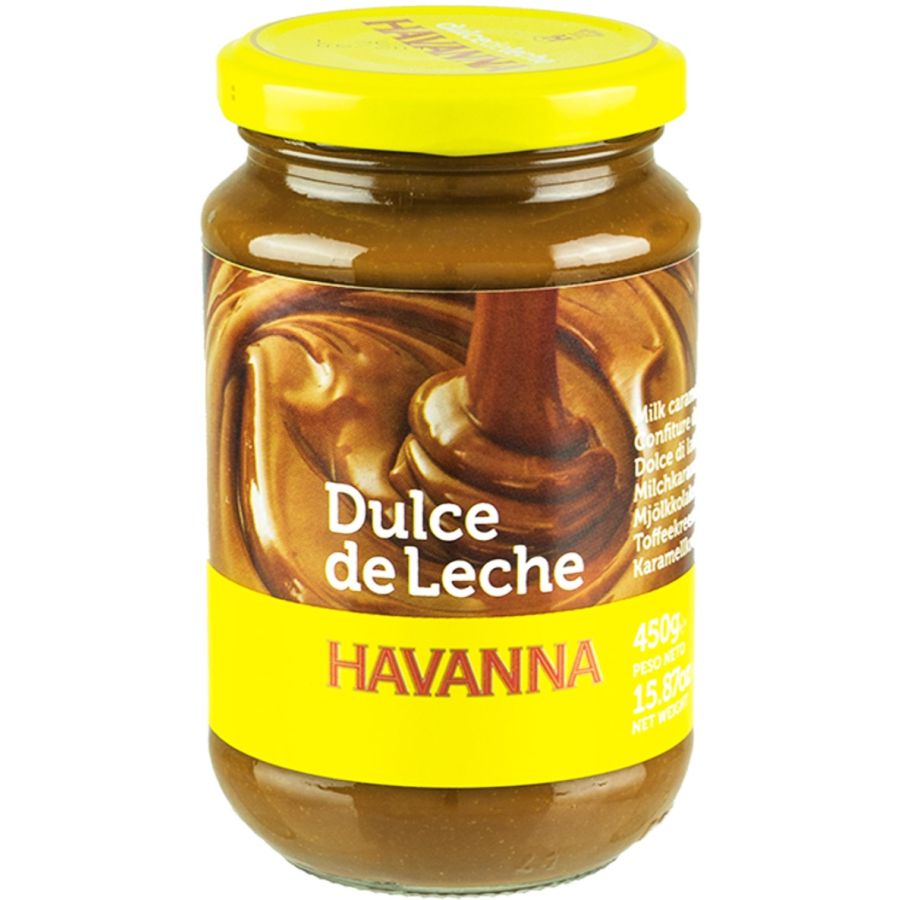Havanna Havanna Dulce de Leche 450 g