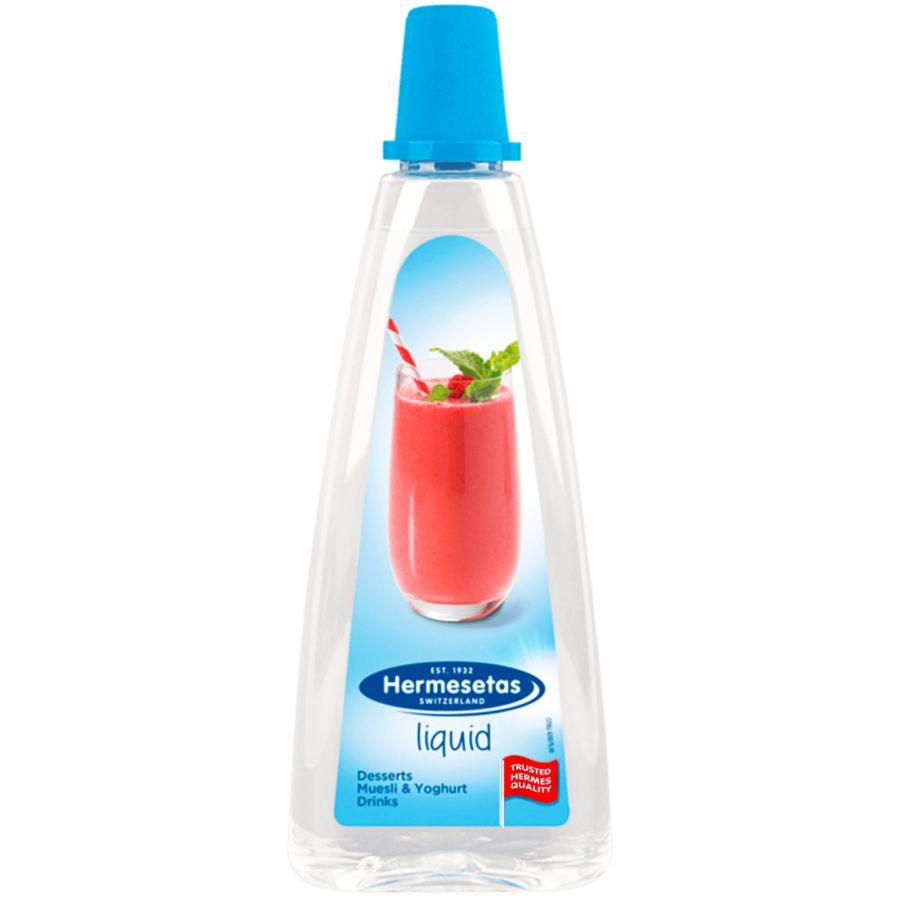 Hermesetas Sweetening Liquid makeutusneste 200 ml