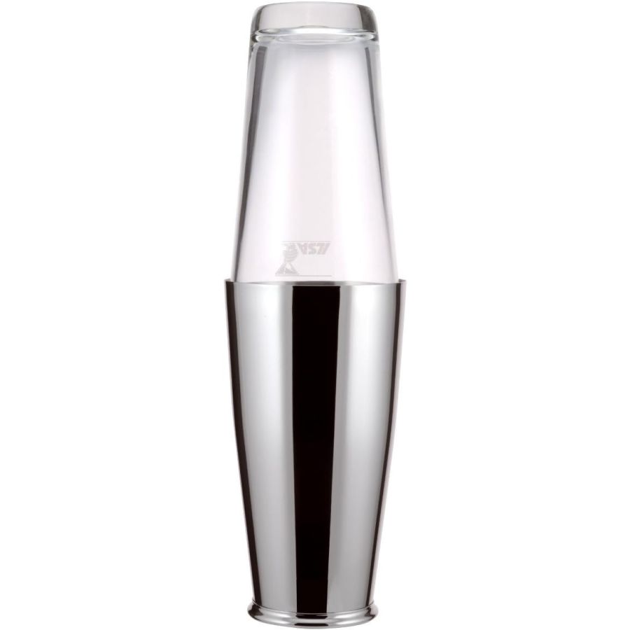 ILSA Boston cocktail shaker lasilla